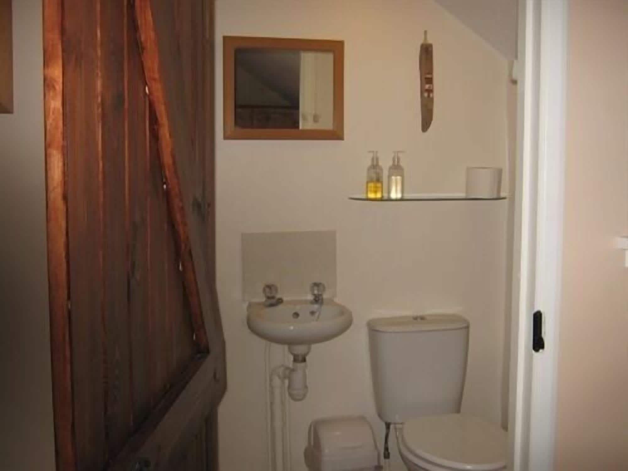North End Farm Country Guest House Скарборо Екстер'єр фото