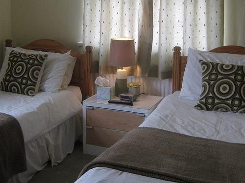 North End Farm Country Guest House Скарборо Екстер'єр фото