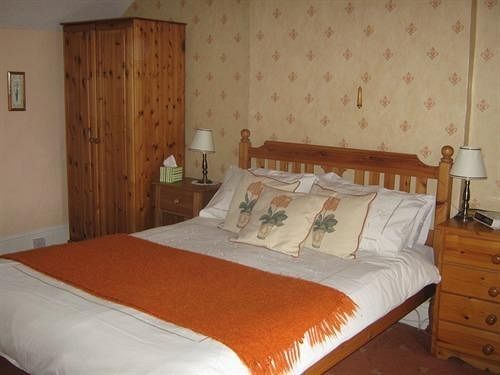 North End Farm Country Guest House Скарборо Екстер'єр фото