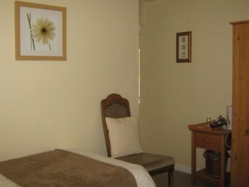 North End Farm Country Guest House Скарборо Екстер'єр фото
